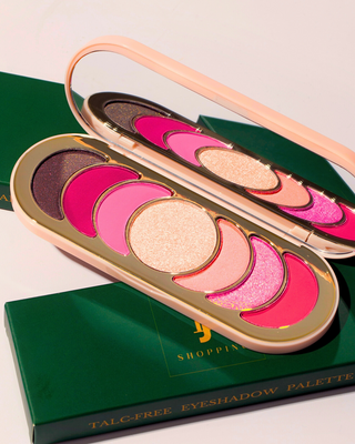 Lid Legacy - The Luxe Eyeshadow