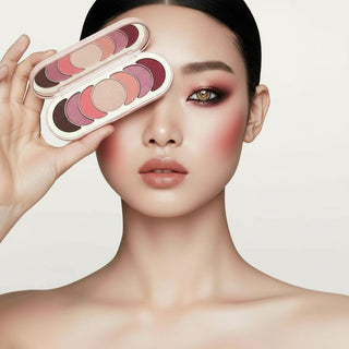 Lid Legacy – The Luxe Edit: Your Multi-Use Vegan Eyeshadow That Loves Your Skin Back
