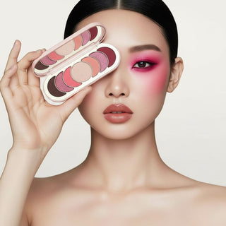 Meet the Lid Legacy: Luxe Eyeshadow, Redefined the glam