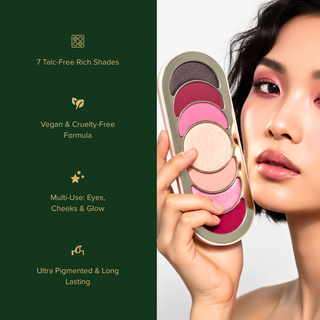 Lid Legacy - The Luxe Eyeshadow