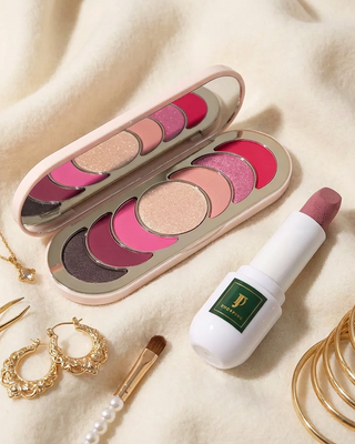 The Lip + Lid Luxe Kit