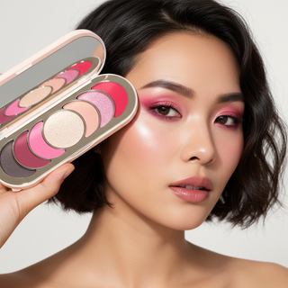 Lid Legacy - The Luxe Eyeshadow